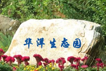 包头华洋生态园